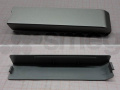 Smeg Housing Part - 762173247 Top Trim Cover Electr